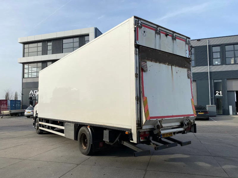 Scania P310 Frigo Closed Box / Euro 4 / Semi- Automatic - Φορτηγό κόφα: φωτογραφία 4 Scania P310 Frigo Closed Box / Euro 4 / Semi- Automatic - Φορτηγό κόφα: φωτογραφία 4