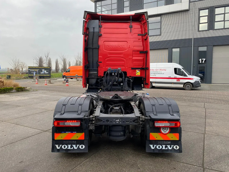 Volvo FH 13.420 / Globetrotter / 2x Tank / Euro 6 - Τράκτορας: φωτογραφία 5 Volvo FH 13.420 / Globetrotter / 2x Tank / Euro 6 - Τράκτορας: φωτογραφία 5