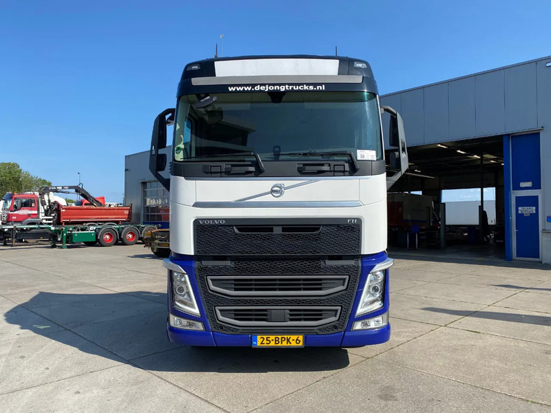 Volvo FH 13.460 Globetrotter / I-Save - Τράκτορας: φωτογραφία 2 Volvo FH 13.460 Globetrotter / I-Save - Τράκτορας: φωτογραφία 2