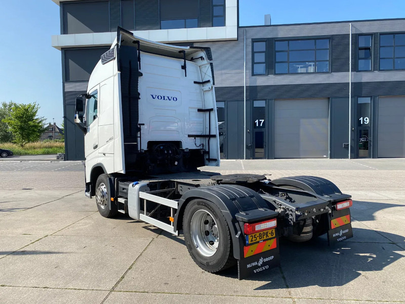 Volvo FH 13.460 Globetrotter / I-Save - Τράκτορας: φωτογραφία 4 Volvo FH 13.460 Globetrotter / I-Save - Τράκτορας: φωτογραφία 4
