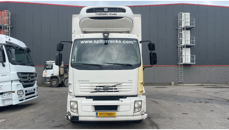 Volvo FL 240 Thermo-King+LIFT DHollandia - Φορτηγό ψυγείο: φωτογραφία 2 Volvo FL 240 Thermo-King+LIFT DHollandia - Φορτηγό ψυγείο: φωτογραφία 2