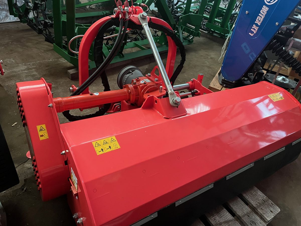 Maschio Barbi 180 - Καταστροφέας: φωτογραφία 1 Maschio Barbi 180 - Καταστροφέας: φωτογραφία 1