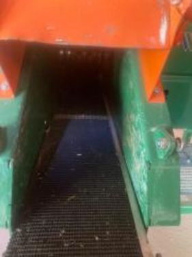Posch AutoSplit - Σχιστικό ξύλων: φωτογραφία 3 Posch AutoSplit - Σχιστικό ξύλων: φωτογραφία 3