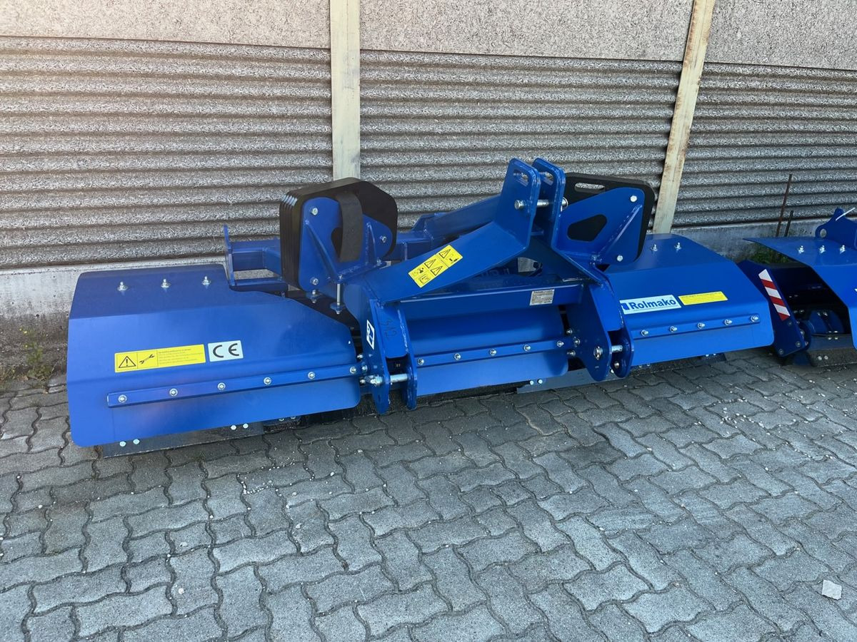 Rolmako Messerwalze - Φρεζοσβαρνα: φωτογραφία 1 Rolmako Messerwalze - Φρεζοσβαρνα: φωτογραφία 1
