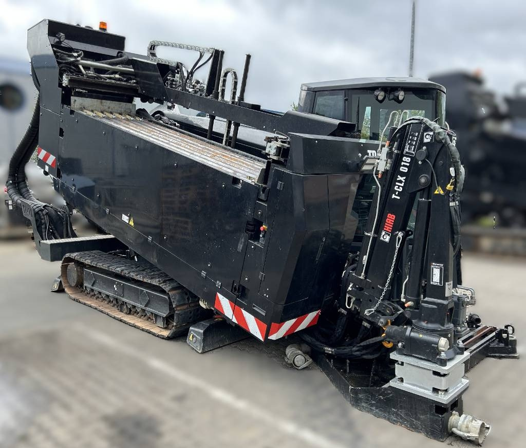 Tracto GRUNDODRILL ACS300 - Μηχάνημα διάτρησης οριζόντιος: φωτογραφία 3 Tracto GRUNDODRILL ACS300 - Μηχάνημα διάτρησης οριζόντιος: φωτογραφία 3