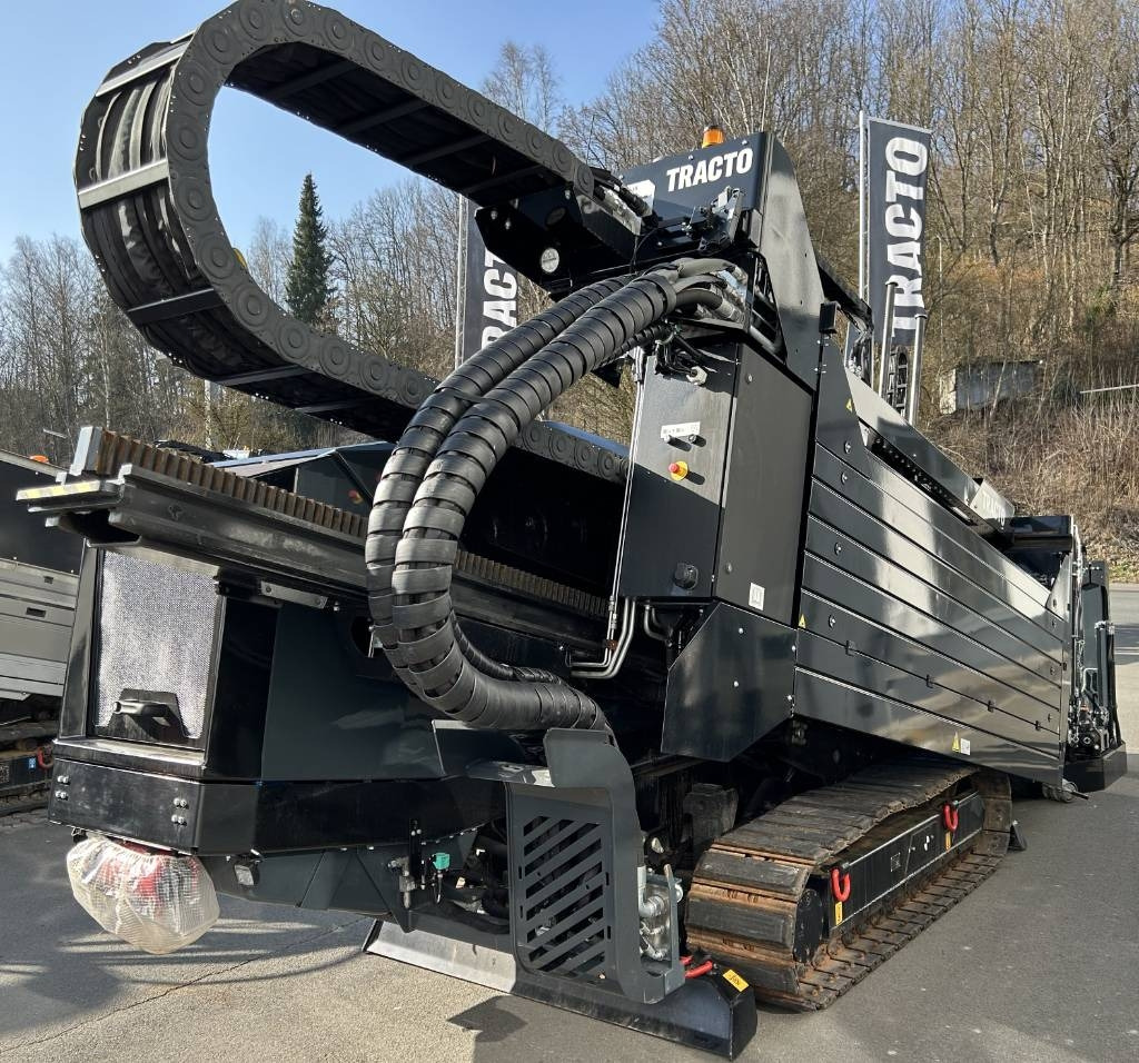 Tracto-Technik GRUNDODRILL ACS130 - Μηχάνημα διάτρησης οριζόντιος: φωτογραφία 4 Tracto-Technik GRUNDODRILL ACS130 - Μηχάνημα διάτρησης οριζόντιος: φωτογραφία 4