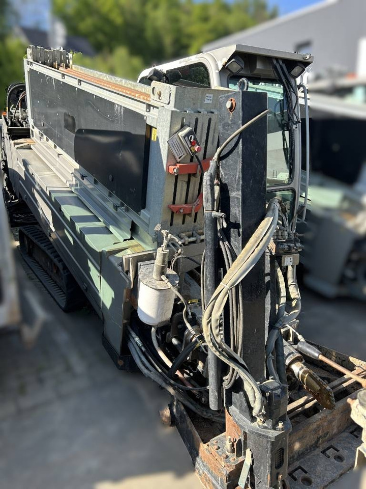 Tracto-Technik Grundodrill 15 XP - Μηχάνημα διάτρησης οριζόντιος: φωτογραφία 3 Tracto-Technik Grundodrill 15 XP - Μηχάνημα διάτρησης οριζόντιος: φωτογραφία 3