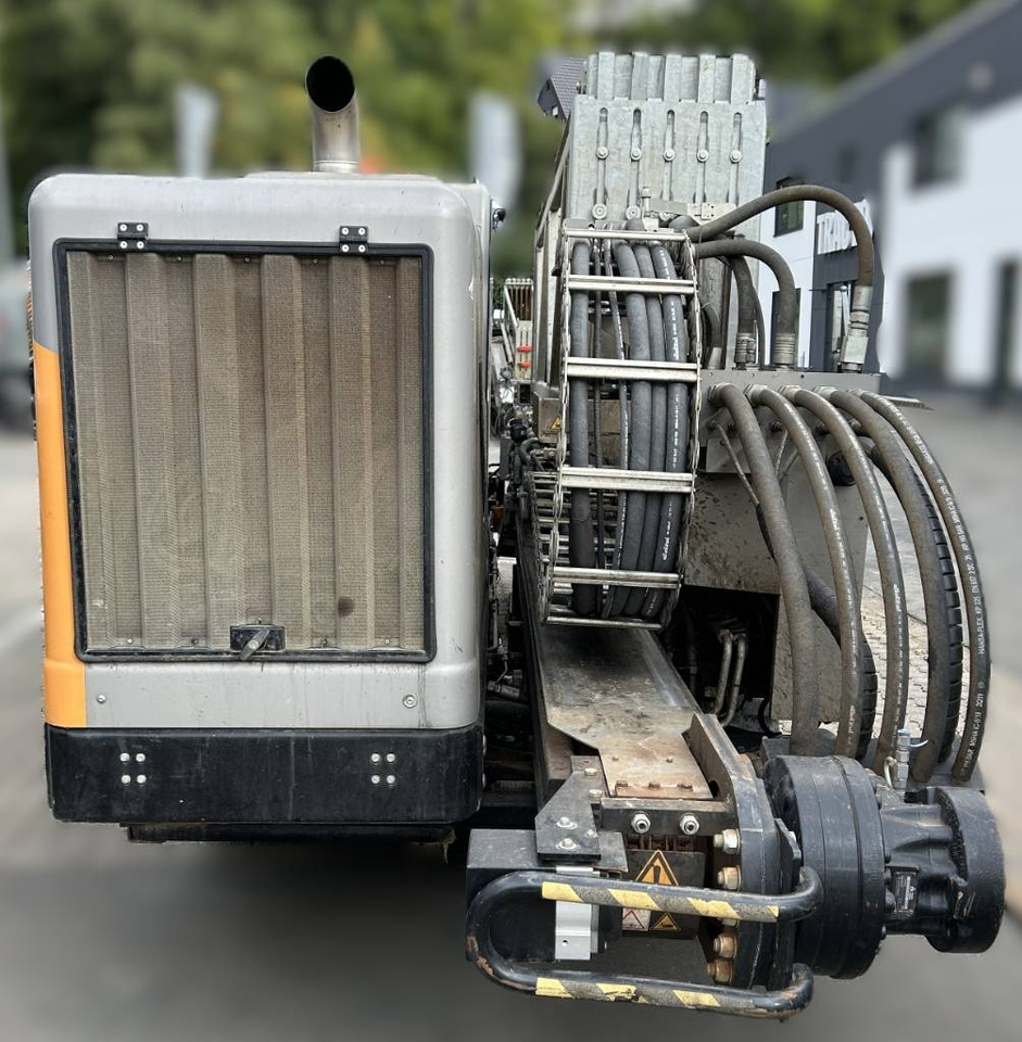 Tracto-Technik Grundodrill 15XP - Μηχάνημα διάτρησης οριζόντιος: φωτογραφία 4 Tracto-Technik Grundodrill 15XP - Μηχάνημα διάτρησης οριζόντιος: φωτογραφία 4