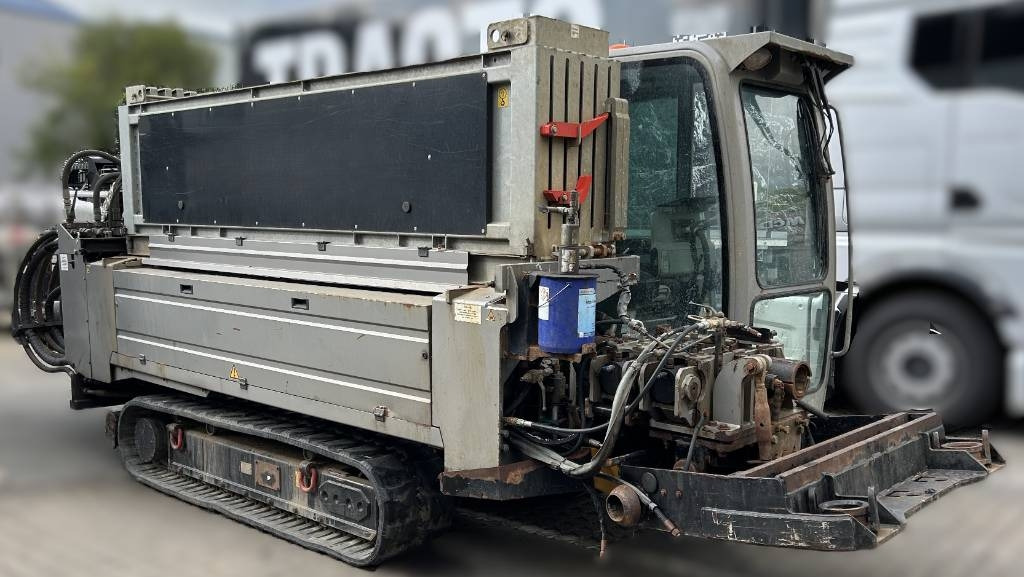 Tracto-Technik Grundodrill 15XP - Μηχάνημα διάτρησης οριζόντιος: φωτογραφία 2 Tracto-Technik Grundodrill 15XP - Μηχάνημα διάτρησης οριζόντιος: φωτογραφία 2