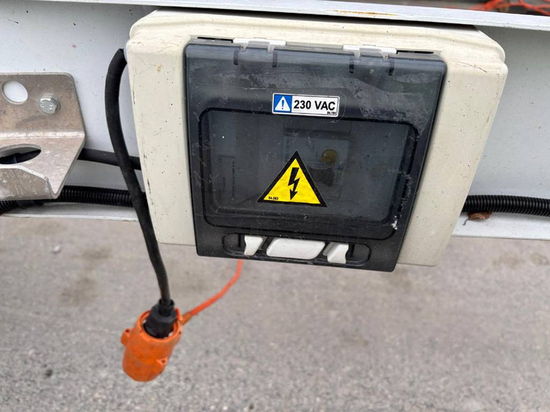 Τρέιλερ Dinolift 120 T: φωτογραφία 13