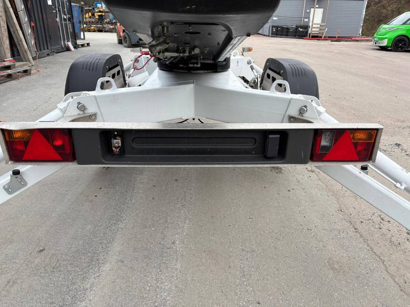 Τρέιλερ Dinolift 120 T: φωτογραφία 18