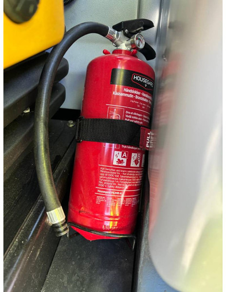 Ελαστιχοφόρος φορτωτής LIUGONG 820 TE Electric: φωτογραφία 20 Ελαστιχοφόρος φορτωτής LIUGONG 820 TE Electric: φωτογραφία 20