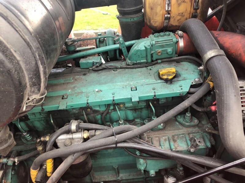 Πετρελαιοκίνητο περονοφόρο Kalmar DCE 120-6: φωτογραφία 13