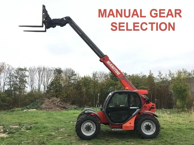 Manitou MLT735 120 LSU - Τηλεσκοπικός φορτωτής: φωτογραφία 1 Manitou MLT735 120 LSU - Τηλεσκοπικός φορτωτής: φωτογραφία 1