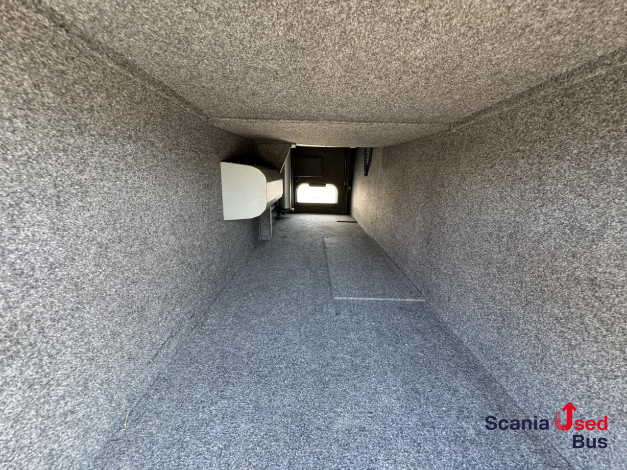 SCANIA Irizar I6S HDH 13.2m - 55+1+1 - Πούλμαν: φωτογραφία 5 SCANIA Irizar I6S HDH 13.2m - 55+1+1 - Πούλμαν: φωτογραφία 5