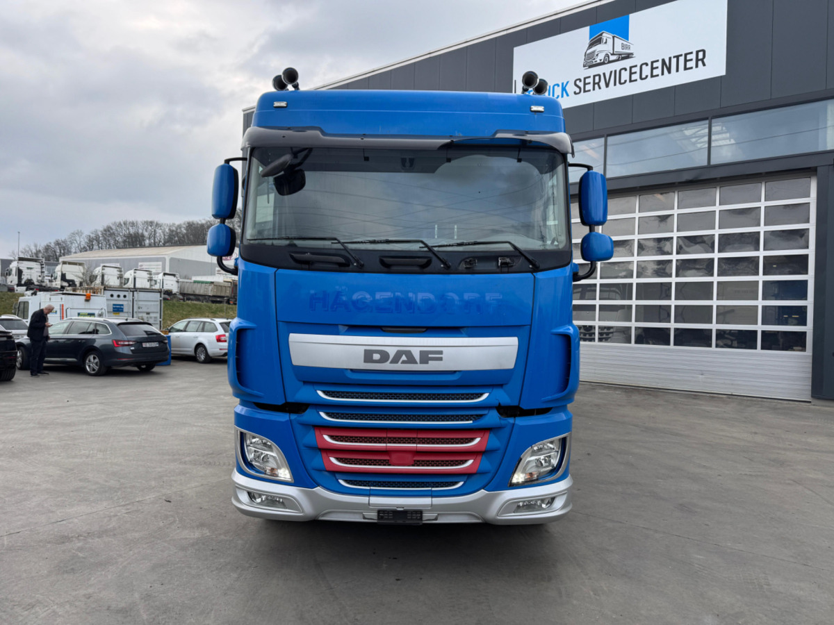 DAF XF460 6x2 Thermoking TS-300 - Φορτηγό ψυγείο: φωτογραφία 2 DAF XF460 6x2 Thermoking TS-300 - Φορτηγό ψυγείο: φωτογραφία 2