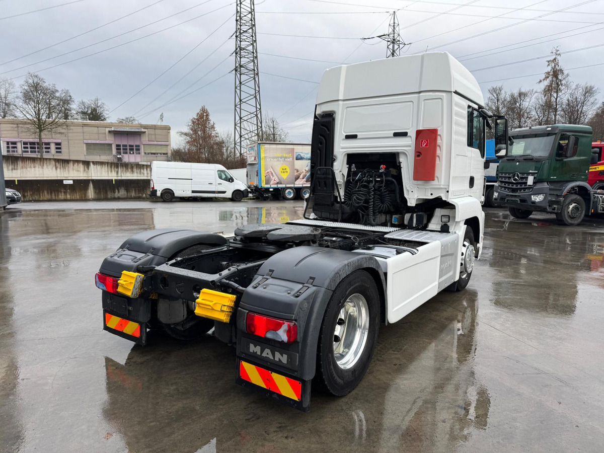 MAN TGS 18.440 4x2 ADR - Τράκτορας: φωτογραφία 5 MAN TGS 18.440 4x2 ADR - Τράκτορας: φωτογραφία 5