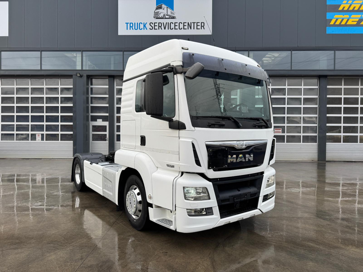 MAN TGS 18.440 4x2 ADR - Τράκτορας: φωτογραφία 3 MAN TGS 18.440 4x2 ADR - Τράκτορας: φωτογραφία 3