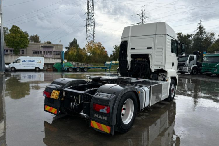 MAN TGS 18.440 4x2 Hydraulikpumpe - Τράκτορας: φωτογραφία 5 MAN TGS 18.440 4x2 Hydraulikpumpe - Τράκτορας: φωτογραφία 5