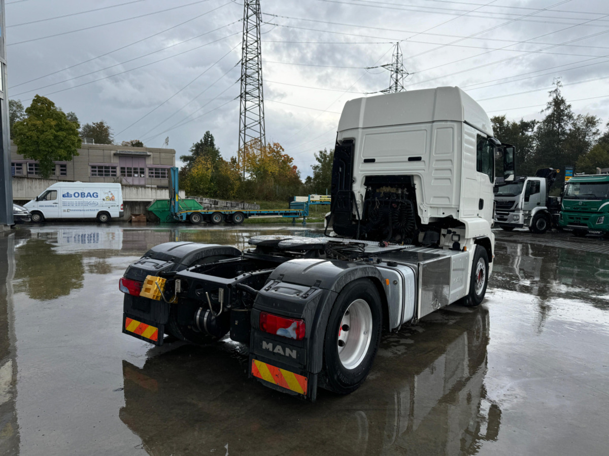 MAN TGS 18.440 4x2 Hydraulikpumpe - Τράκτορας: φωτογραφία 5 MAN TGS 18.440 4x2 Hydraulikpumpe - Τράκτορας: φωτογραφία 5
