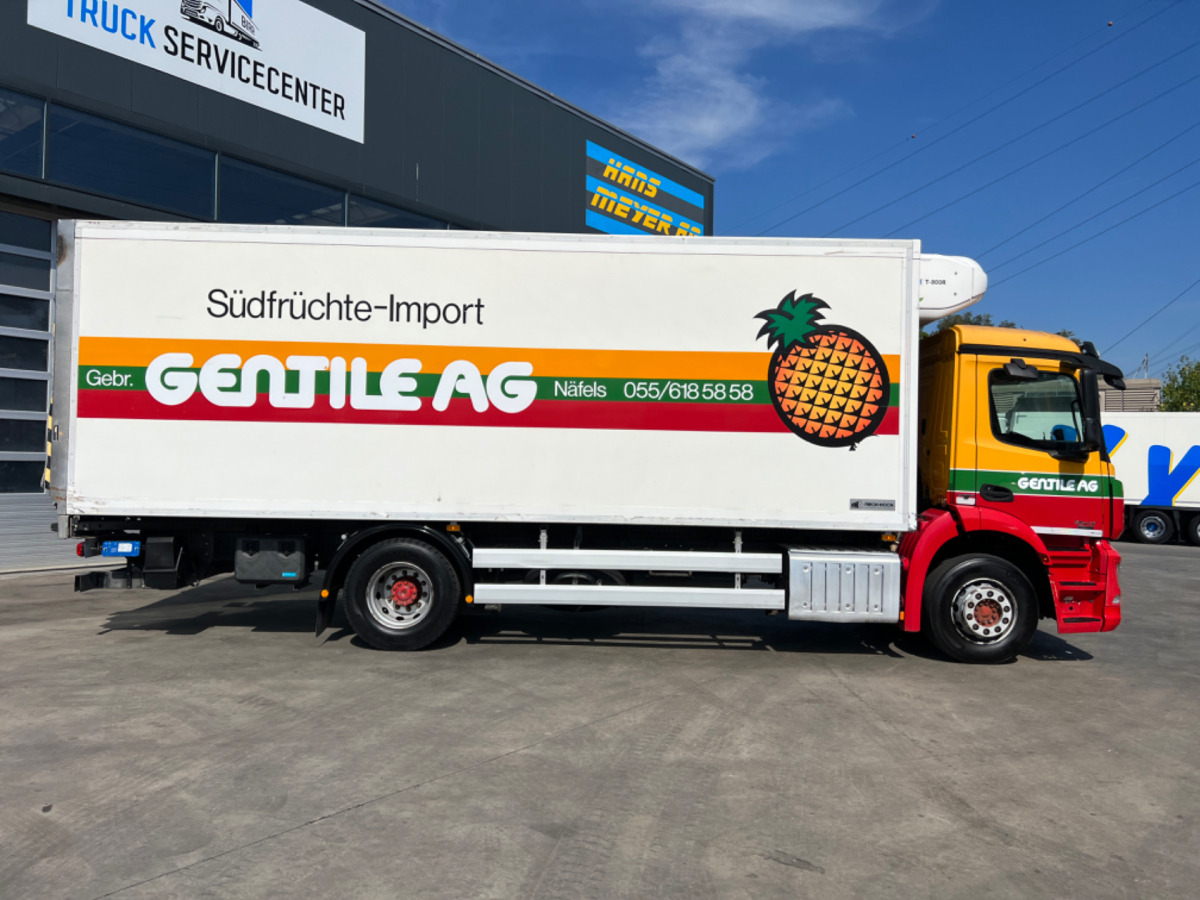 Φορτηγό ψυγείο MERCEDES Antos 18 43 Kühler Thermoking: φωτογραφία 6