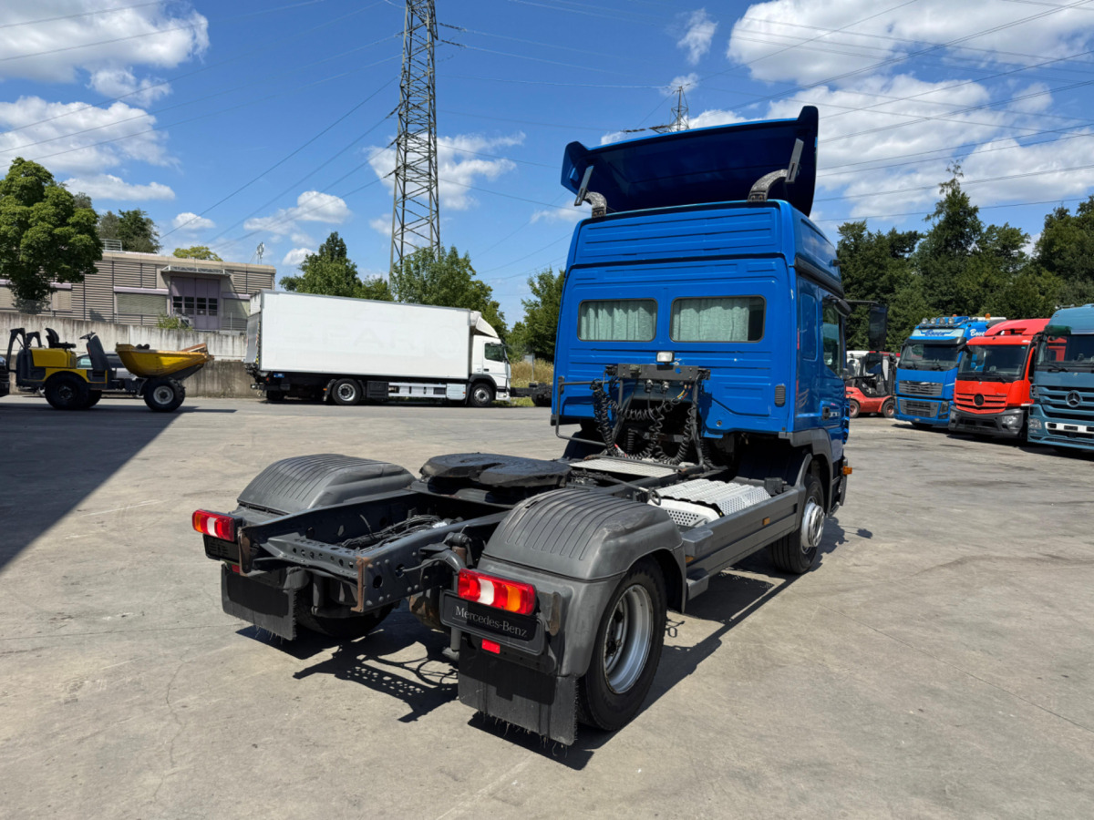 MERCEDES Atego 1330 4x2 - Τράκτορας: φωτογραφία 5 MERCEDES Atego 1330 4x2 - Τράκτορας: φωτογραφία 5