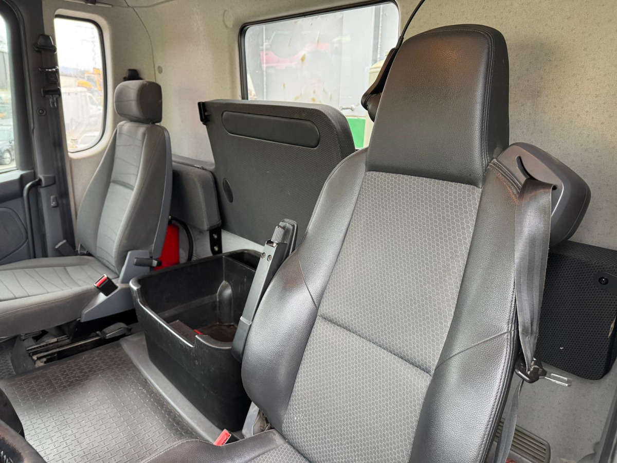 Φορτηγό ανατρεπόμενο SCANIA G490 10x4 Dumper: φωτογραφία 16 Φορτηγό ανατρεπόμενο SCANIA G490 10x4 Dumper: φωτογραφία 16