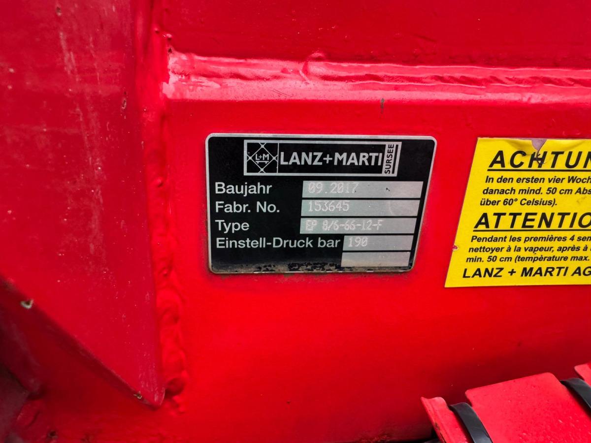 Φορτηγό ανατρεπόμενο SCANIA G490 10x4 Dumper: φωτογραφία 12 Φορτηγό ανατρεπόμενο SCANIA G490 10x4 Dumper: φωτογραφία 12