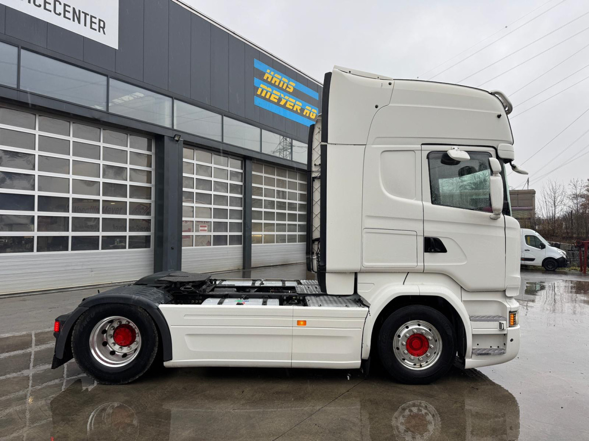 SCANIA R450 4x2 1000L Tanks No EGR - Τράκτορας: φωτογραφία 4 SCANIA R450 4x2 1000L Tanks No EGR - Τράκτορας: φωτογραφία 4