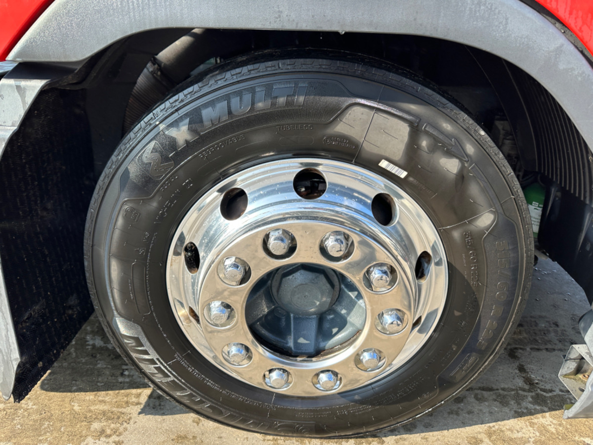 VOLVO FH-420 4x2 Lowdeck - Τράκτορας: φωτογραφία 4 VOLVO FH-420 4x2 Lowdeck - Τράκτορας: φωτογραφία 4