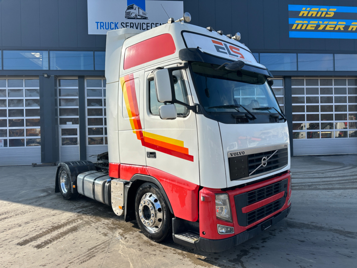 VOLVO FH-420 4x2 Lowdeck - Τράκτορας: φωτογραφία 3 VOLVO FH-420 4x2 Lowdeck - Τράκτορας: φωτογραφία 3