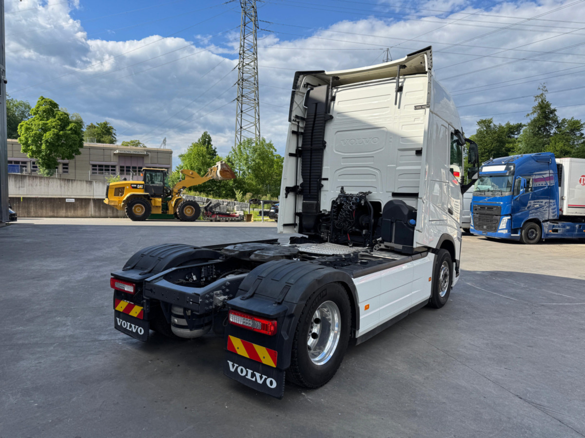 VOLVO FH-460 4x2 C5273 - Τράκτορας: φωτογραφία 4 VOLVO FH-460 4x2 C5273 - Τράκτορας: φωτογραφία 4
