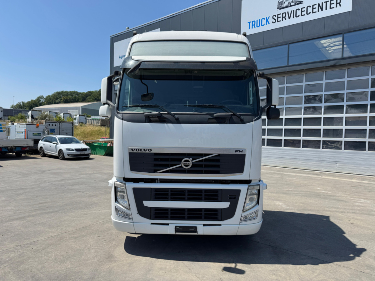 VOLVO FH-460 4x2 - Τράκτορας: φωτογραφία 2 VOLVO FH-460 4x2 - Τράκτορας: φωτογραφία 2