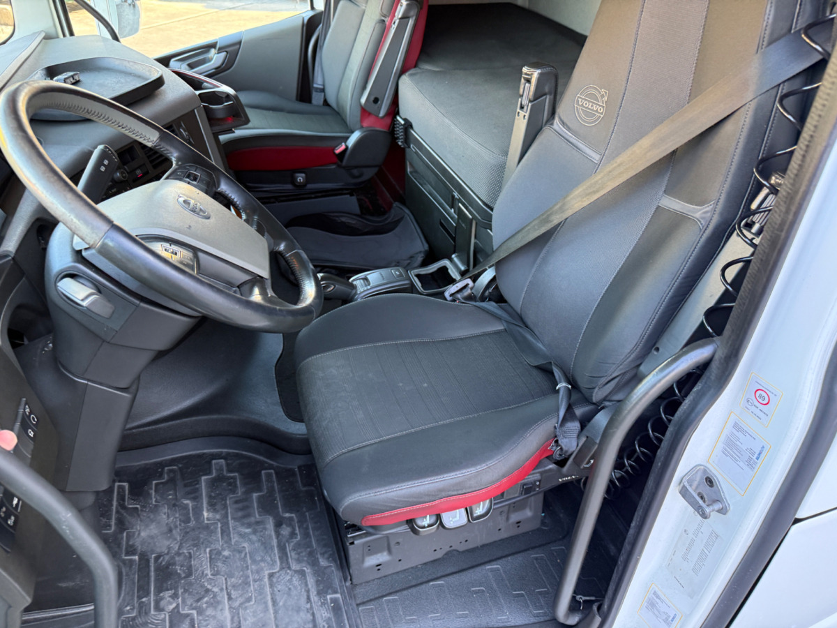 Τράκτορας VOLVO FH-500 Standklima XXL 4x2: φωτογραφία 12 Τράκτορας VOLVO FH-500 Standklima XXL 4x2: φωτογραφία 12