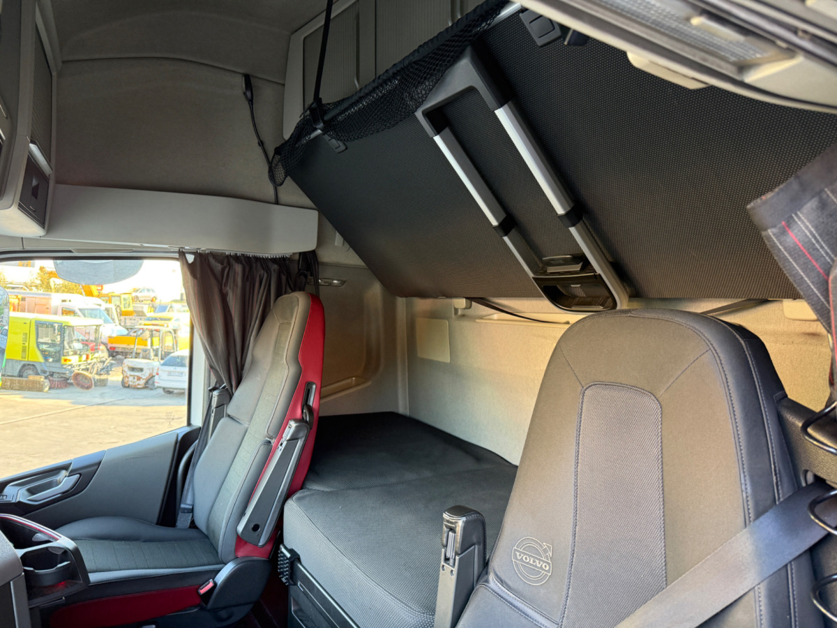 Τράκτορας VOLVO FH-500 Standklima XXL 4x2: φωτογραφία 13 Τράκτορας VOLVO FH-500 Standklima XXL 4x2: φωτογραφία 13