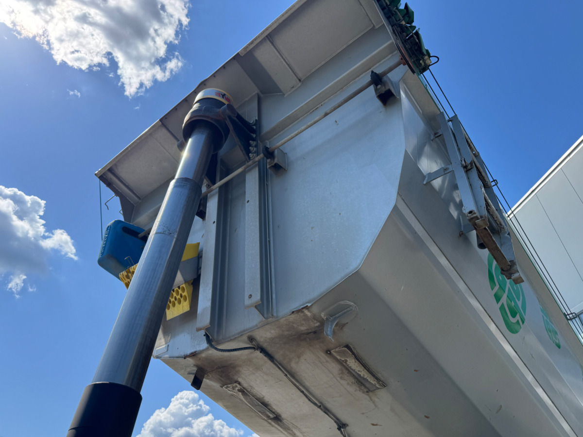 VOLVO FMX-460 10x4 Rückwärtskipper - Φορτηγό ανατρεπόμενο: φωτογραφία 3 VOLVO FMX-460 10x4 Rückwärtskipper - Φορτηγό ανατρεπόμενο: φωτογραφία 3