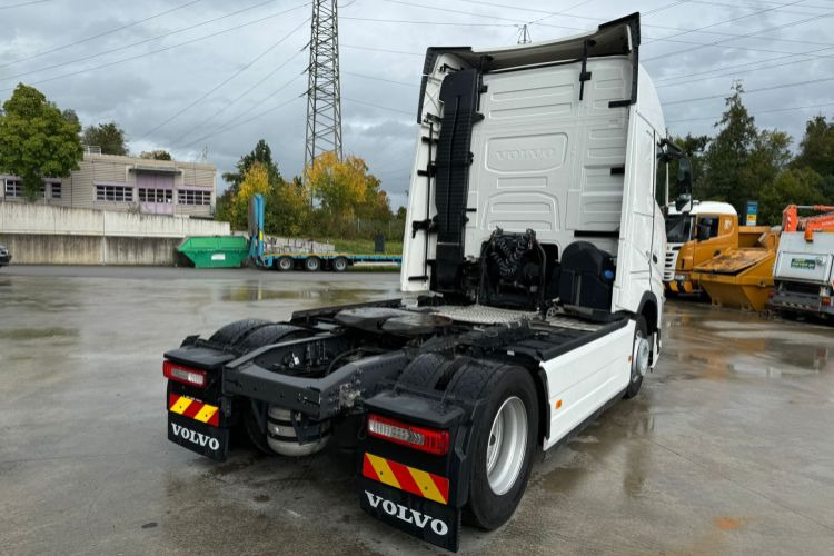 Volvo FH-460 4x2 C5273 - Τράκτορας: φωτογραφία 5 Volvo FH-460 4x2 C5273 - Τράκτορας: φωτογραφία 5