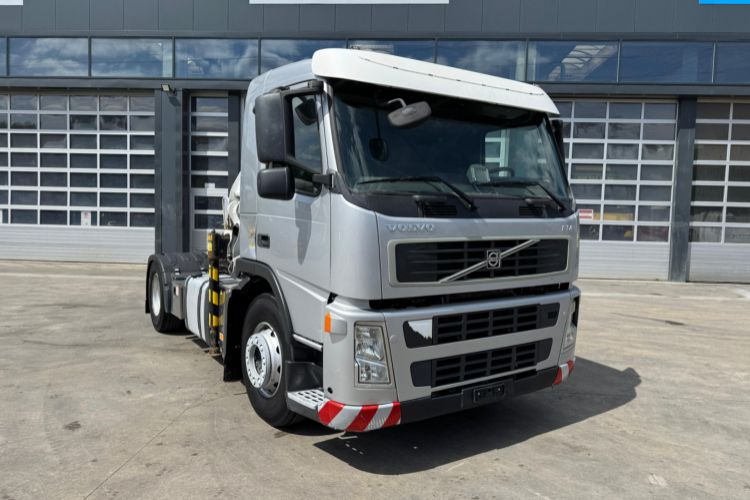 Volvo FM-400 4x2 Bonfiglioli 15000-4 - Φορτηγό με γερανό: φωτογραφία 4 Volvo FM-400 4x2 Bonfiglioli 15000-4 - Φορτηγό με γερανό: φωτογραφία 4