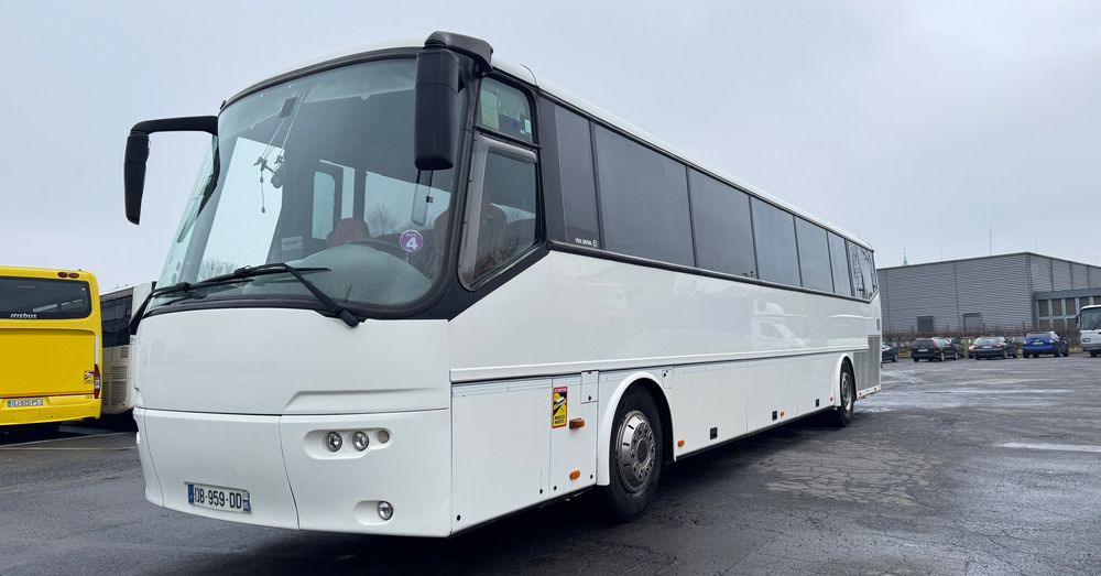 Bova FLD127 Futura / 13m / Klima / 65 miejsc / Cena 63500 zł netto - Πούλμαν: φωτογραφία 1 Bova FLD127 Futura / 13m / Klima / 65 miejsc / Cena 63500 zł netto - Πούλμαν: φωτογραφία 1