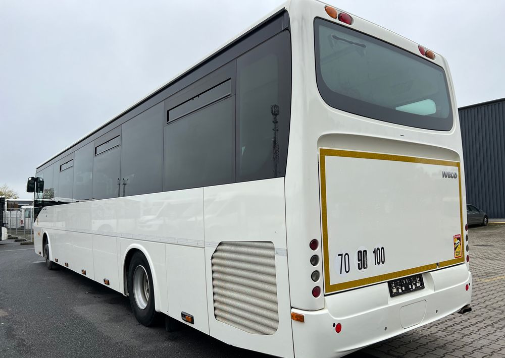 Irisbus Recreo / Crossway / euro 5 EEV/ mały przebieg / Cena:145000zł netto - Προαστιακό λεωφορείο: φωτογραφία 3 Irisbus Recreo / Crossway / euro 5 EEV/ mały przebieg / Cena:145000zł netto - Προαστιακό λεωφορείο: φωτογραφία 3