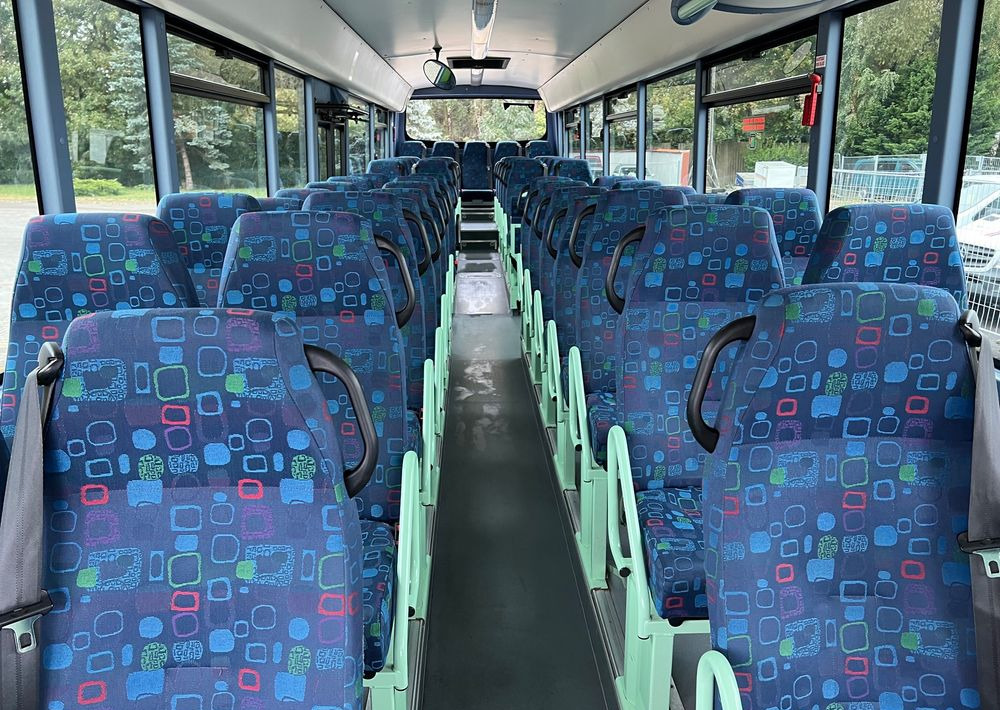 Irisbus Recreo / Crossway / euro 5 EEV/ mały przebieg / Cena:145000zł netto - Πούλμαν: φωτογραφία 5 Irisbus Recreo / Crossway / euro 5 EEV/ mały przebieg / Cena:145000zł netto - Πούλμαν: φωτογραφία 5