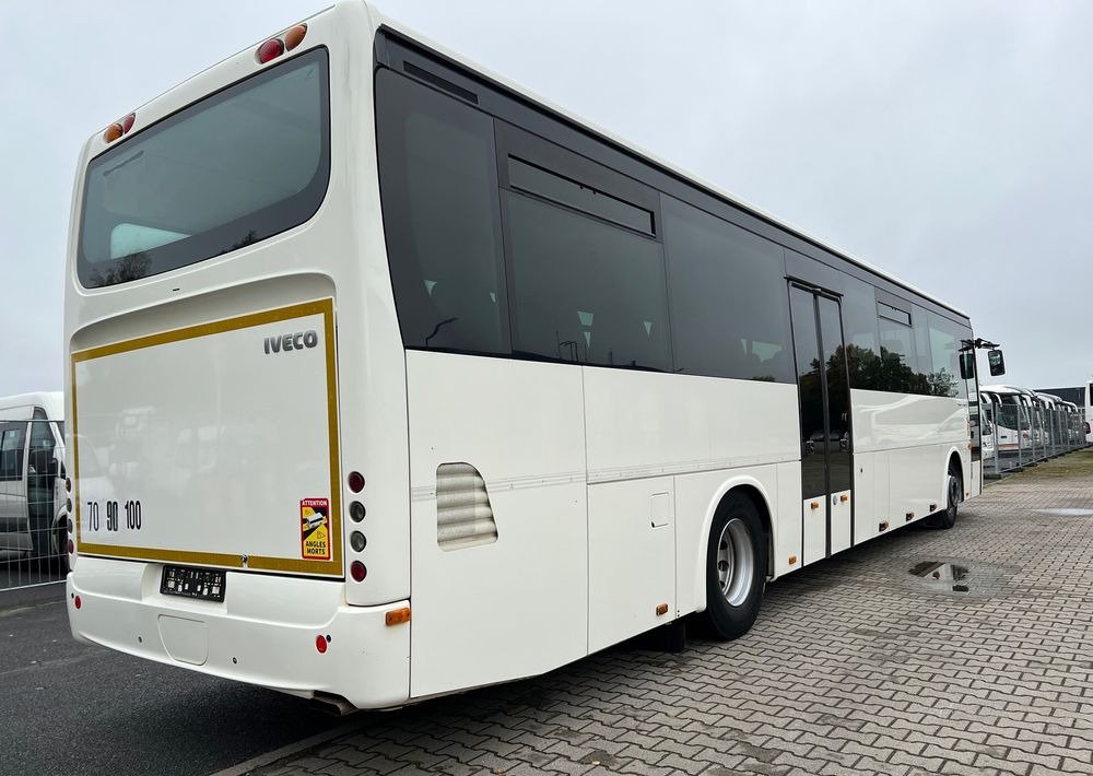 Irisbus Recreo / Crossway / euro 5 EEV/ mały przebieg / Cena:145000zł netto - Πούλμαν: φωτογραφία 4 Irisbus Recreo / Crossway / euro 5 EEV/ mały przebieg / Cena:145000zł netto - Πούλμαν: φωτογραφία 4