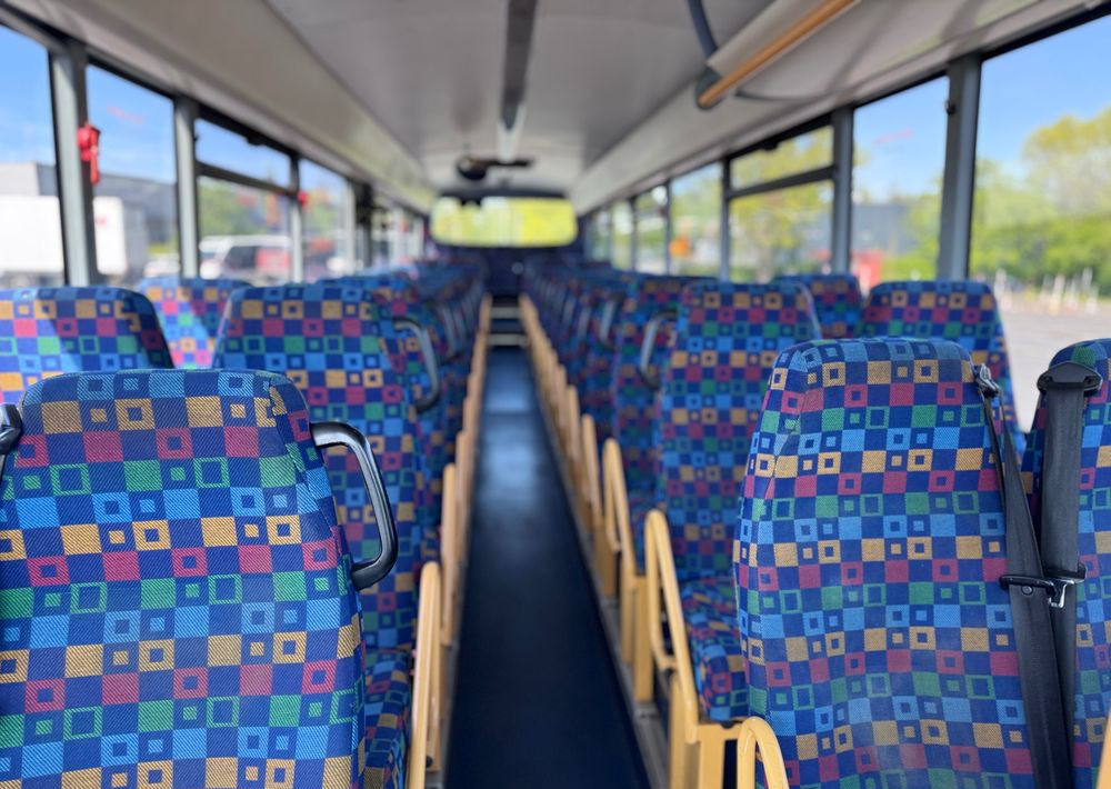 Irisbus Recreo Crosway / 63+1 miejsc/ silnik iveco cursor8 / CENA: 49000zł netto - Αστικό λεωφορείο: φωτογραφία 5 Irisbus Recreo Crosway / 63+1 miejsc/ silnik iveco cursor8 / CENA: 49000zł netto - Αστικό λεωφορείο: φωτογραφία 5