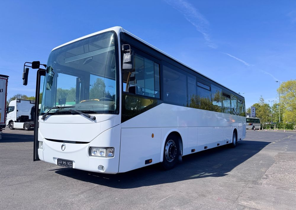 Irisbus Recreo Crosway / 63+1 miejsc/ silnik iveco cursor8 / CENA: 49000zł netto - Αστικό λεωφορείο: φωτογραφία 1 Irisbus Recreo Crosway / 63+1 miejsc/ silnik iveco cursor8 / CENA: 49000zł netto - Αστικό λεωφορείο: φωτογραφία 1