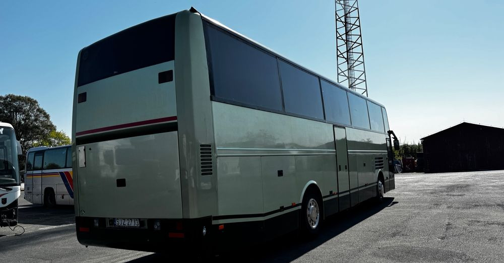 Van Hool EOS 200/ Klimatyzacja / Motor MAN / 51 miejsc / CENA 55000 zł netto - Πούλμαν: φωτογραφία 3 Van Hool EOS 200/ Klimatyzacja / Motor MAN / 51 miejsc / CENA 55000 zł netto - Πούλμαν: φωτογραφία 3