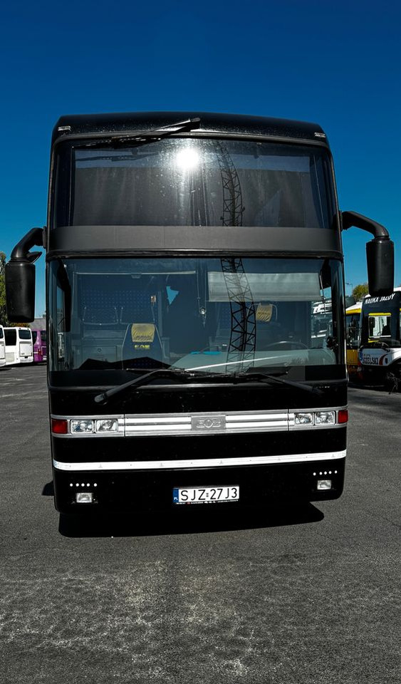 Van Hool EOS 200/ Klimatyzacja / Motor MAN / 51 miejsc / CENA 55000 zł netto - Πούλμαν: φωτογραφία 4 Van Hool EOS 200/ Klimatyzacja / Motor MAN / 51 miejsc / CENA 55000 zł netto - Πούλμαν: φωτογραφία 4