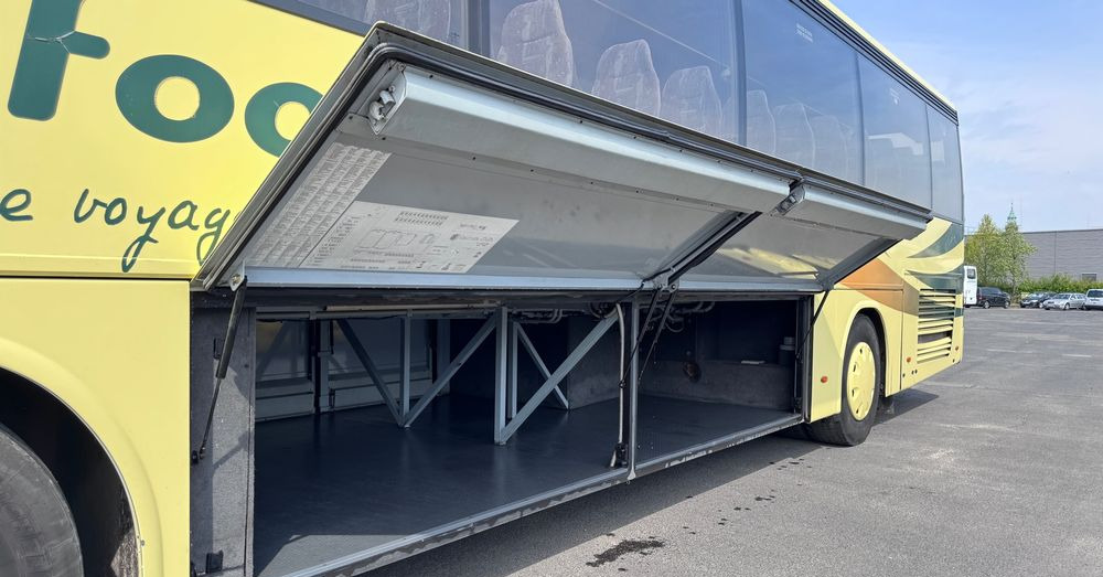 Van Hool T915 TL / MAN - silnik/ euro 4/ Klima / 61 miejsc / Cena:89000 zł netto - Προαστιακό λεωφορείο: φωτογραφία 5 Van Hool T915 TL / MAN - silnik/ euro 4/ Klima / 61 miejsc / Cena:89000 zł netto - Προαστιακό λεωφορείο: φωτογραφία 5