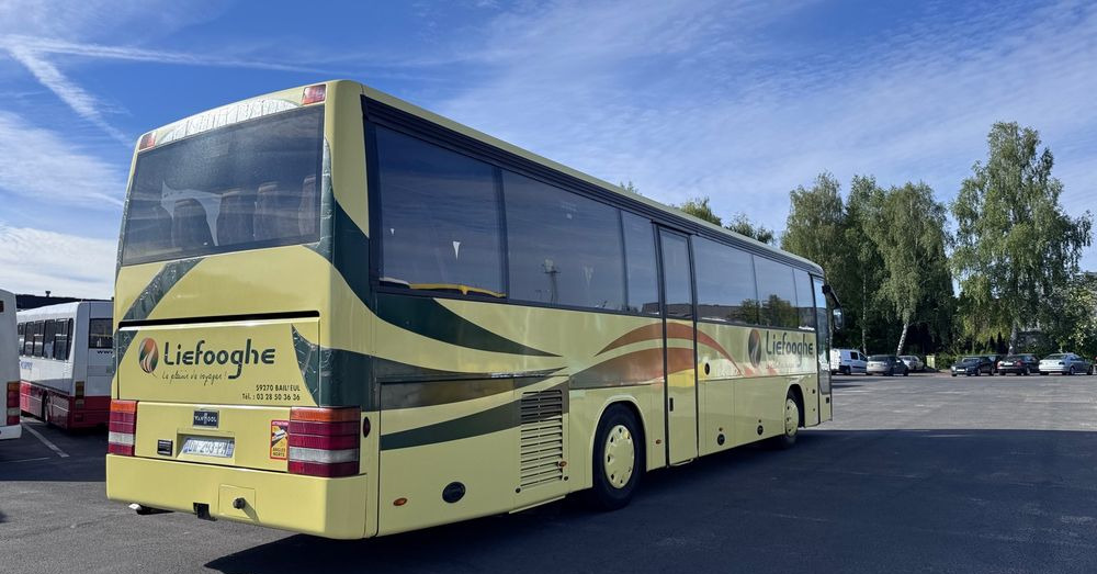 Van Hool T915 TL / MAN - silnik/ euro 4/ Klima / 61 miejsc / Cena:89000 zł netto - Αστικό λεωφορείο: φωτογραφία 3 Van Hool T915 TL / MAN - silnik/ euro 4/ Klima / 61 miejsc / Cena:89000 zł netto - Αστικό λεωφορείο: φωτογραφία 3
