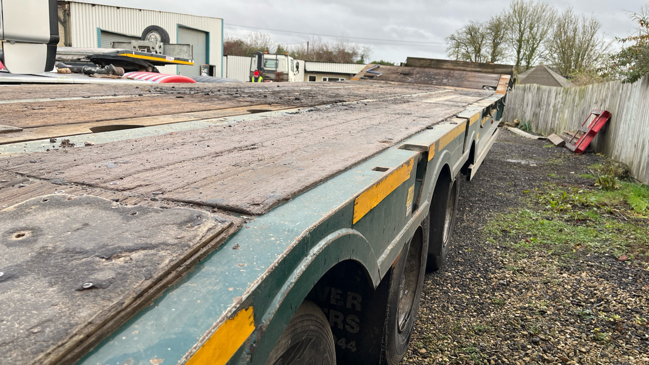 ANDOVER MACHINERY-CARRIER - Τρέιλερ: φωτογραφία 5 ANDOVER MACHINERY-CARRIER - Τρέιλερ: φωτογραφία 5