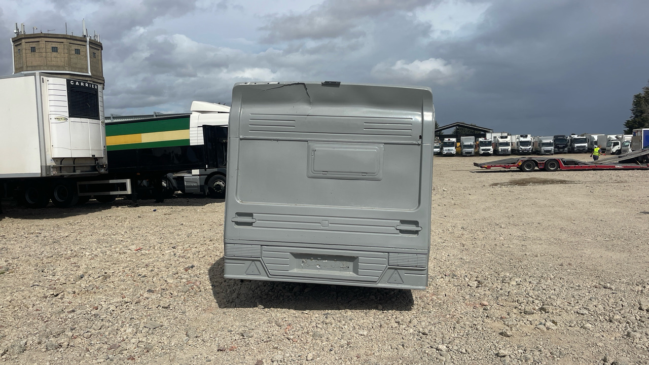 CATERING CARAVAN - Εξοπλισμού κατασκευών: φωτογραφία 5 CATERING CARAVAN - Εξοπλισμού κατασκευών: φωτογραφία 5